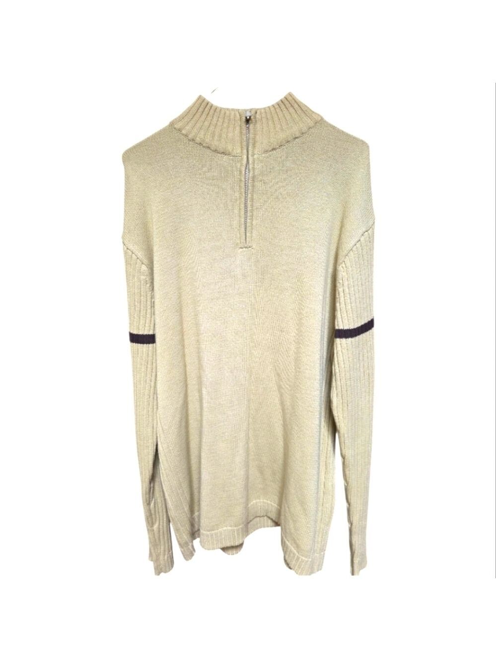 Vintage 90's B.U.M Equipment Sweater